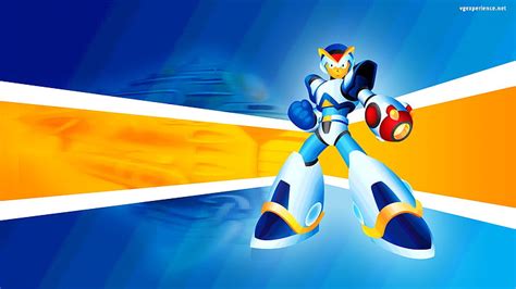 HD Wallpaper Mega Man Mega Man X Wallpaper Flare