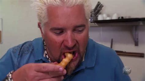 Guy Fieri Eating To Hurt By Johnny Cash Youtube