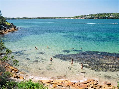 The Best Places To Swim In Sydney This Summer Australian Traveller