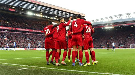 The Key Games Of Liverpools Title Winning Season Bt Sport