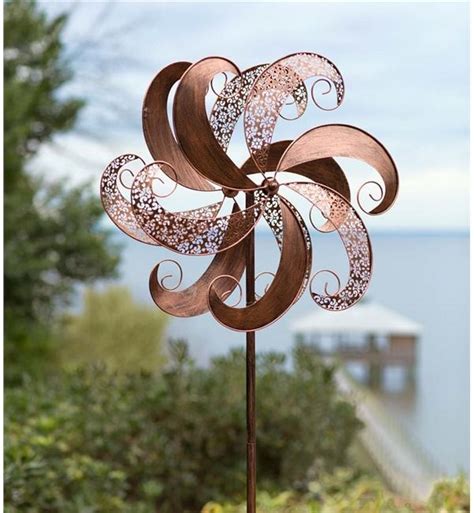 Wind Spinners And Whirligigs For Your Garden Wind And Weather Garden