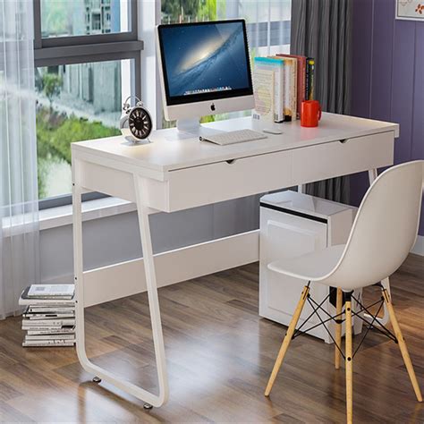 Cherry furniture | Book Desk Computer Desk Writing Desk Rectangular Desk Bedroom Office Desk 