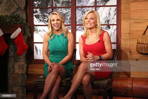Fox Friends Weekend Photos And Premium High Res Pictures Getty Images