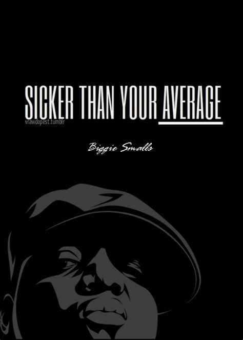 What are some inspirational quotes from rap music? Pin by Mark Hayes on hip to the hop | Biggie smalls quotes ...