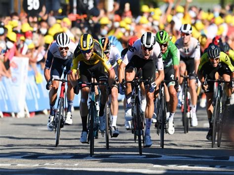 Le tour de france 2021 est la 108e édition du tour de france cycliste et se déroulera du 26 juin au 18 juillet 2021, sur une distance de 3 414 km. Cyclisme : Bordeaux boudée par le Tour de France 2021 ...