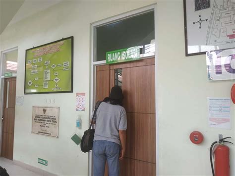 Informasi ketersediaan ruang rawat inap tersebut dimuat di situs eis.dinkes.jakarta.go.id pada 1 september 2020. Ruang ICU RSUD Kardinah Ditutup Hampir Satu Minggu ...
