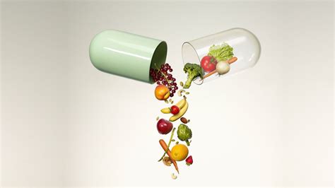 Wenn du diese 3 Vitamine zu dir nimmst kannst du abnehmen