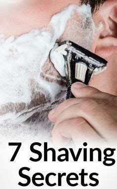How To Get The Perfect Shave How Do Guys Get The Smoothest Shave