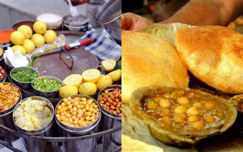 Under 100 Inr And In One Day You Can Try The Best Street Food Dishes