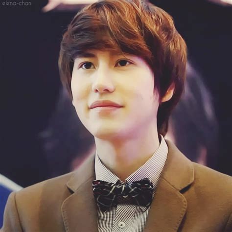 Stream tracks and playlists from super junior kyuhyun on your desktop or mobile device. Kyuhyun - Super Junior Photo (26388078) - Fanpop