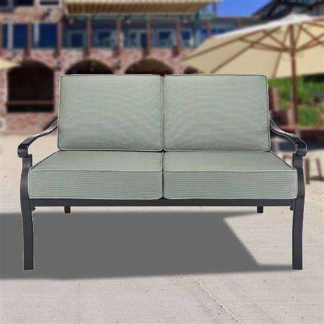Seat yourself in style and comfort with a fantastic range of outdoor cushions from homebase. Replacement Outdoor Couch Cushions - Home Furniture Design