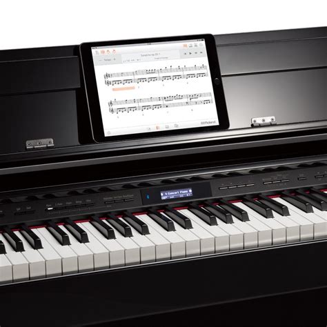 Roland DP603, купить цифровое пианино Roland DP603