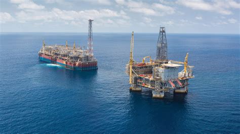 ExxonMobil informou à ANP sobre existência de petróleo e gás natural em ativo na Bacia de