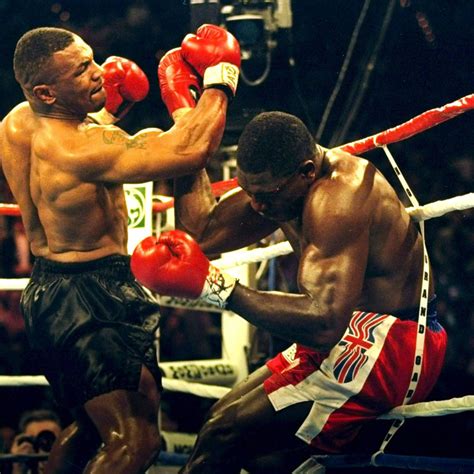 20 Most Dangerous Punches In Boxing History Bleacher Report Latest