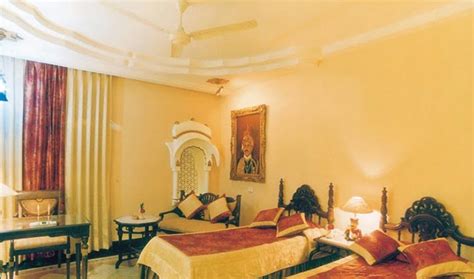 Hotel Basant Vihar Palace Bikaner Hotels In Bikaner Ihpl