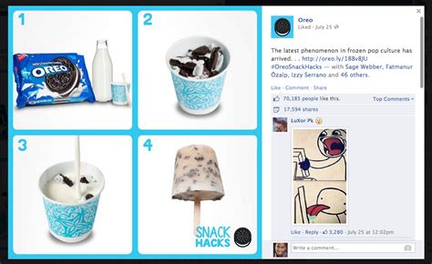 The Best Viral Facebook Posts And Why They Worked