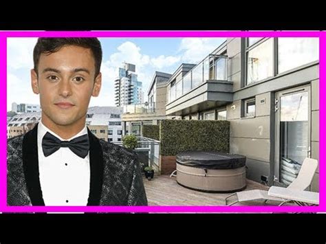 On twitter, the golfer thanked everyone for their support and well wishes.''hey all, thank you all so much for all the love, texts, msgs & support thru this!'' Breaking NewsTom Daley luxurious London flat list to £1 ...