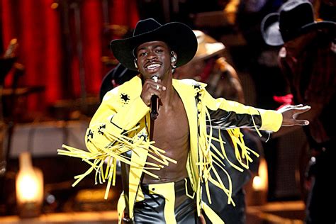 Lil Nas Xs Old Town Road Countrys Long Rap History