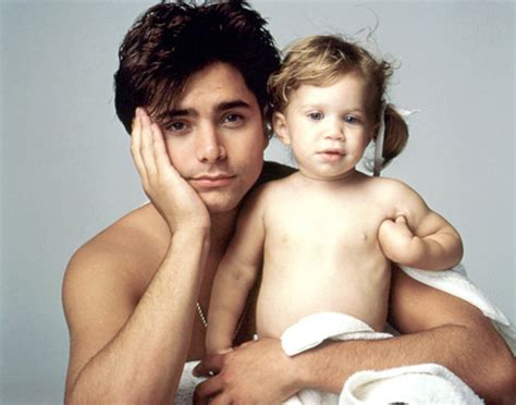 Michelle And Uncle Jesse Uncle Jesse And Michelle Tanner Photo Fanpop