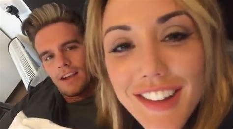 geordie shore s charlotte crosby says the best sex she s ever had was with gary gaz beadle
