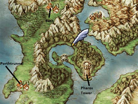 Dragon Quest Iv Walkthrough Chapter 5