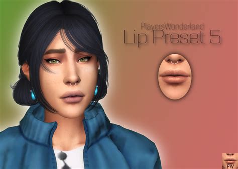 Black Sims Body Preset Cc Sims 4 Fashionroyaltysims Kylie J Skin