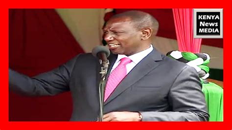Thursday meeting between deputy president william ruto and 19 mps from western kenya is raising eyebrows. DP William Ruto speech at Madaraka Day Celebrations 2020 ...