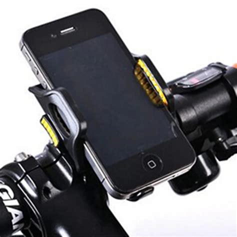 Top Quality 2016 Newest Bike Bicycle Cell Phone Mount Holder Cell Phone