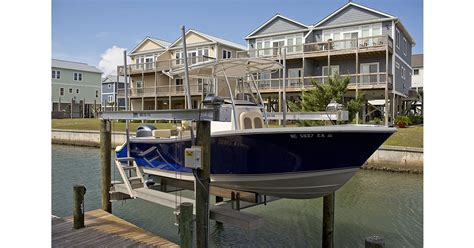 Ultimate Guide Of Boat Lift With Tips And Types