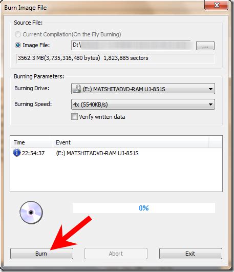 How To Create Bootable DVD From ISO Using PowerISO Read In Brief