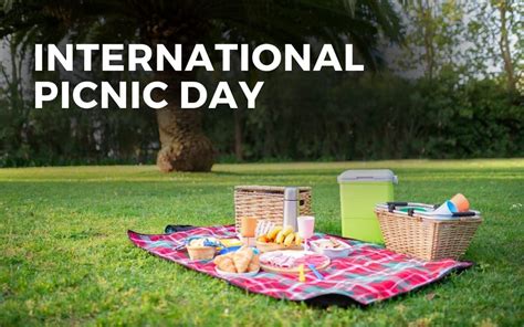 International Picnic Day 2023 Date History Significance And Ways To