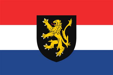 tweaked the unofficial benelux flag into a more balanced design vexillology