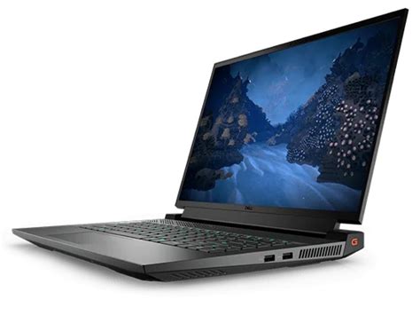 Brand New Dell G16 Gaming Laptop With Core I7 12700h Rtx 3050 Ti And