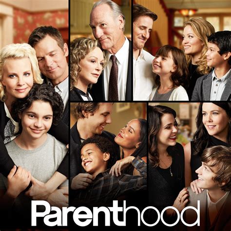 Parenthood Recap Season 6 Episode 11 Taynement