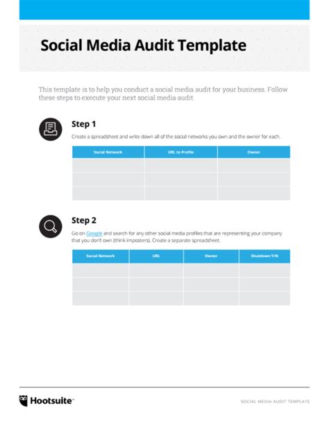 7 Social Media Templates To Save You Hours Of Work