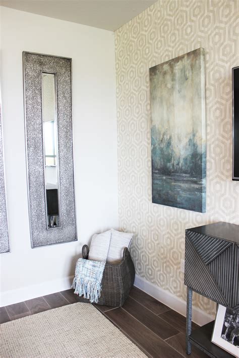 21 Beautiful Removable Wallpaper Designs Renters Should Know About