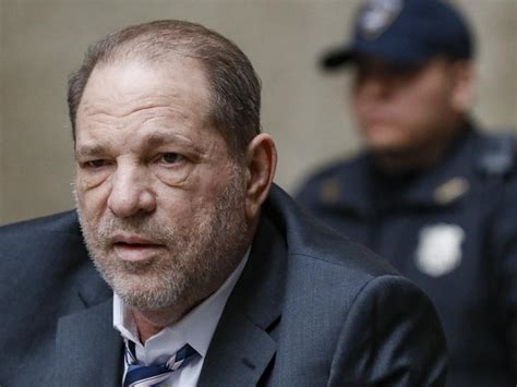 Harvey Weinstein Trial Prosecutors Rest Case In Manhattan Court Nt News