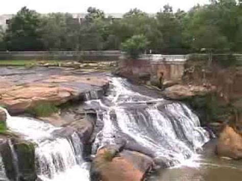 Learn the ins and outs to live like a local. Greenville, SC - A Best Place to Live or Retire - YouTube