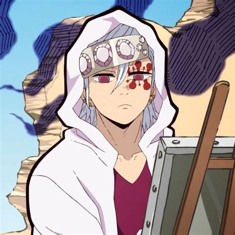 𝐚𝐧𝐢𝐦𝐞 𝐢𝐜𝐨𝐧𝐬 | Anime demon, Slayer anime, Slayer