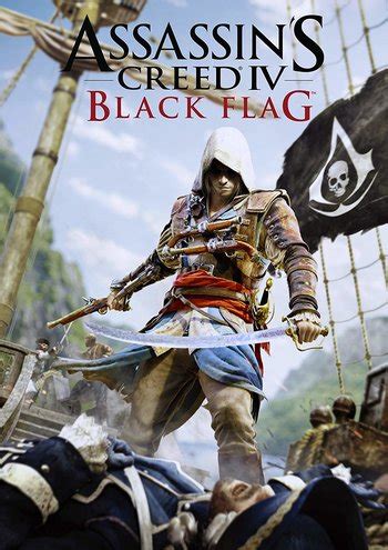 Assassin S Creed IV Black Flag Video Game TV Tropes