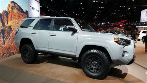 Photo Image Gallery And Touchup Paint Toyota 4runner In Cement 1h5
