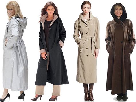 How To Choose The Perfect Raincoat Elmens Long Rain Coat Raincoats