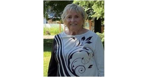 Catherine GRAF Obituary (1940 - 2021) - Spokane, WA - Spokesman-Review