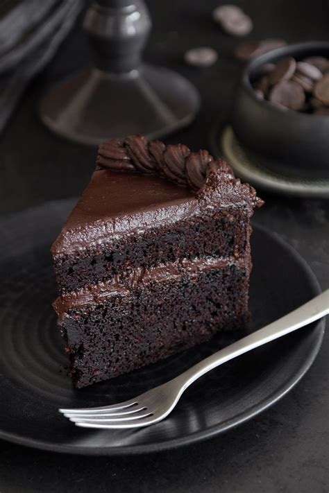 The Most Amazing Chocolate Cake Recipe Best Chocolate Cake