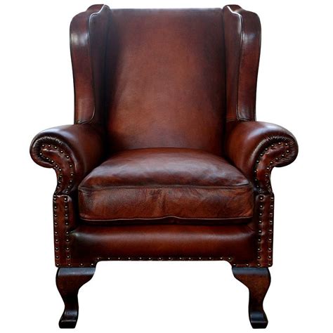 Alibaba.com offers 2,737 leather winged chairs products. John Lewis & Partners Compton Leather Wing Armchair, Hand ...