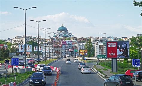 Car Rental In Belgrade Sixt Rent A Car