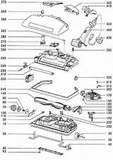 Photos of Miele Vacuum Parts List