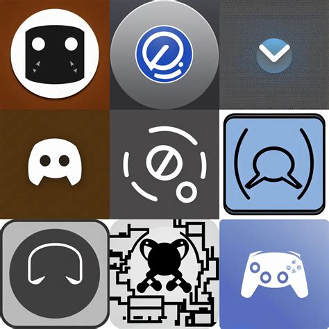 The Default Discord Icon Minimalist Stable Diffusion Openart