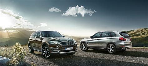 ˈbeːˈʔɛmˈveː (listen)), is a german multinational corporation which produces luxury vehicles and motorcycles. BMW X5 : 装備