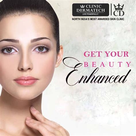 Clinic Dermatech Offers A Wide Range Of Cosmetic Surgery Procedures
